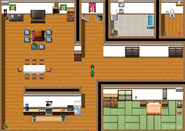 Slice of Venture Origins gameplay screenshot 3