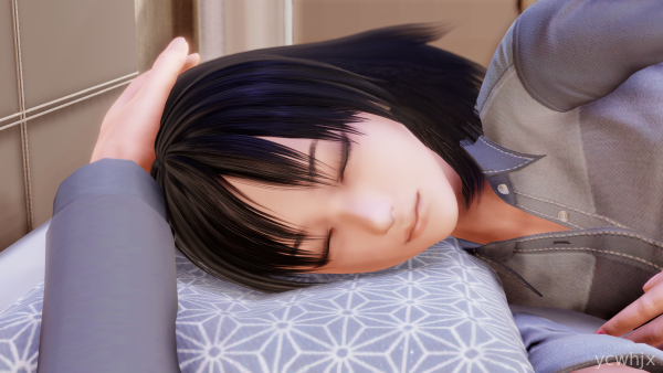 Saving Yandere gameplay screenshot 3