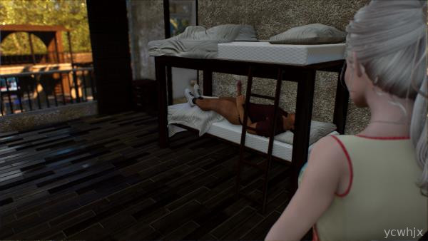 My Uncles Wife gameplay screenshot 2