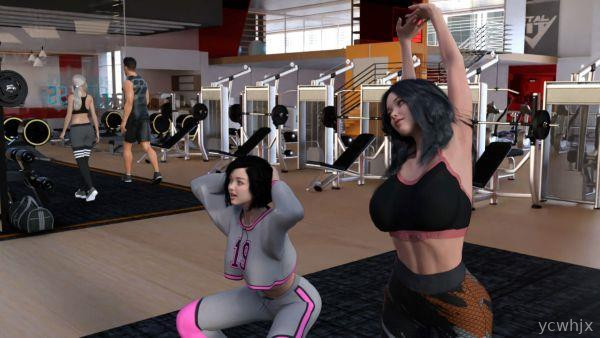 Acerto de contas gameplay screenshot 3