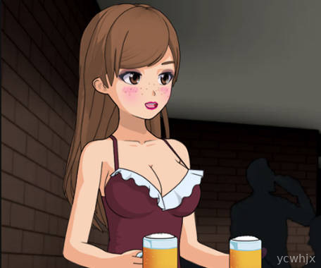 The Fixer (NSFW) gameplay screenshot 1