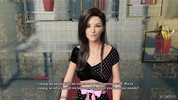 Abroad gameplay screenshot 3