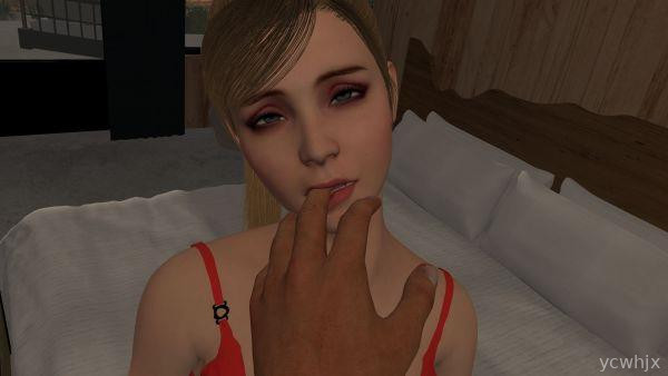 My Girlfriends Sister gameplay screenshot 3