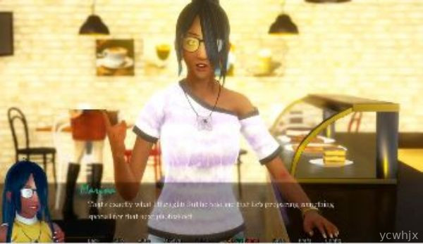 Erotic Tales gameplay screenshot 4