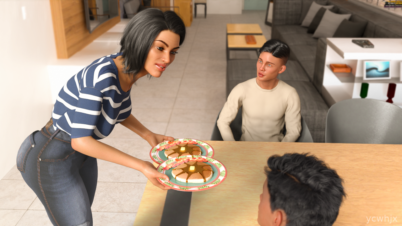 Le Desir gameplay screenshot 4