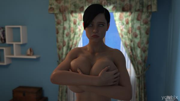 Troubled Existence gameplay screenshot 3