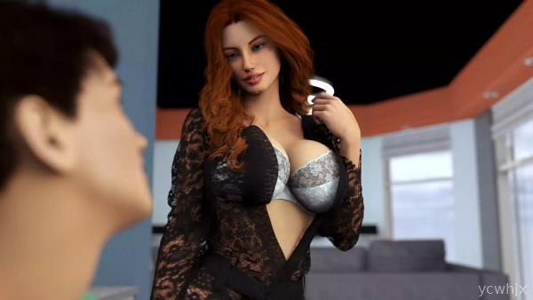 Closer gameplay screenshot 1