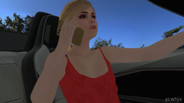 My Girlfriends Sister gameplay screenshot 1