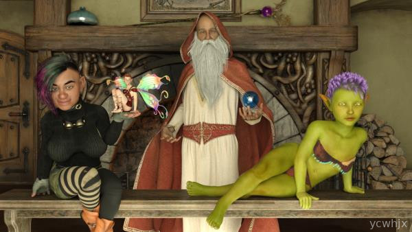 My Old Soul gameplay screenshot 3