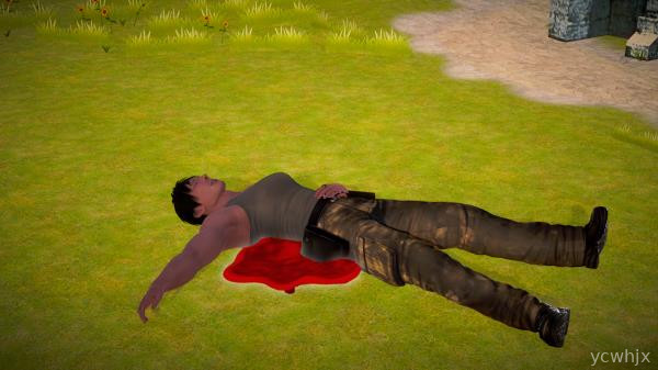 Life and Death gameplay screenshot 2