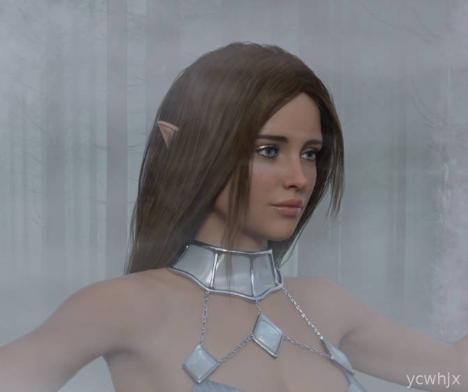 Hedwun: The Sixth Realm gameplay screenshot 2