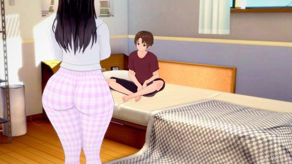 Treacherous desires gameplay screenshot 2