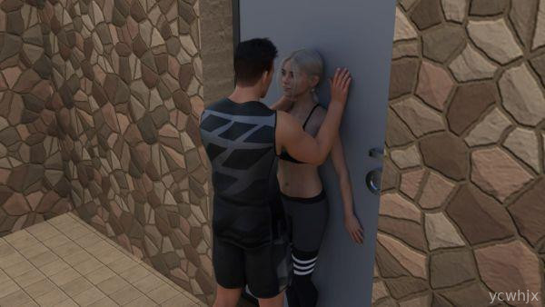 Acerto de contas gameplay screenshot 4