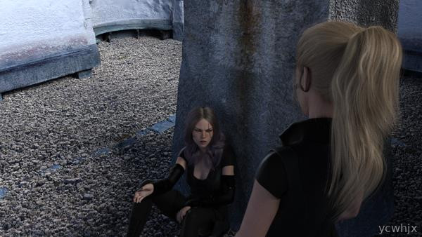Love and Hope gameplay screenshot 4