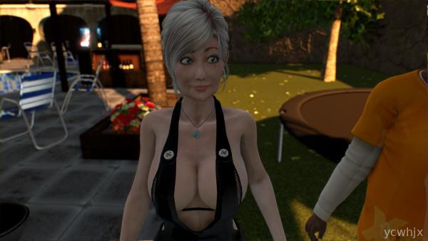My Uncles Wife gameplay screenshot 3