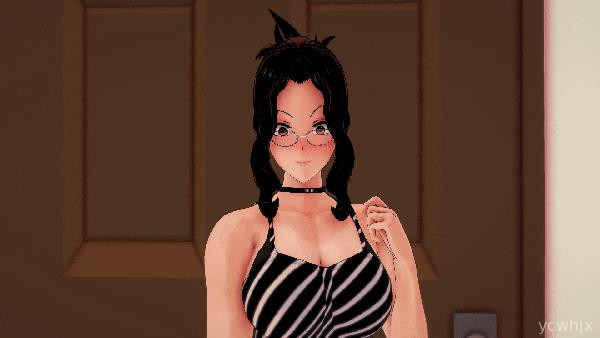 Breaking the Lust gameplay screenshot 1