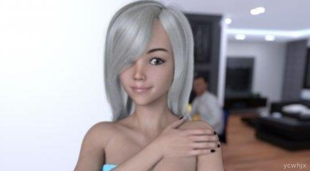 New life with my daughter Remake gameplay screenshot 1