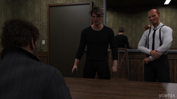 Love and Hope gameplay screenshot 3
