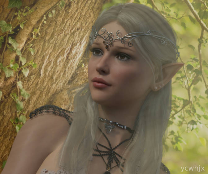 Hedwun: The Sixth Realm gameplay screenshot 1