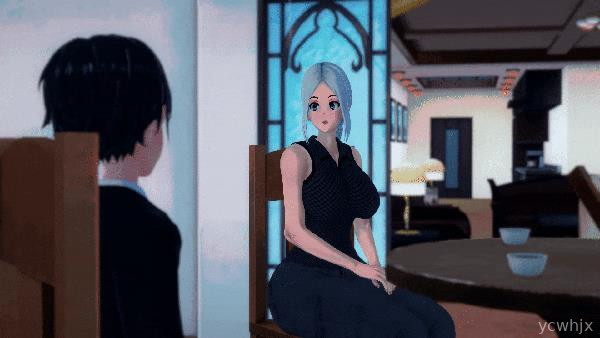 Breaking the Lust gameplay screenshot 3