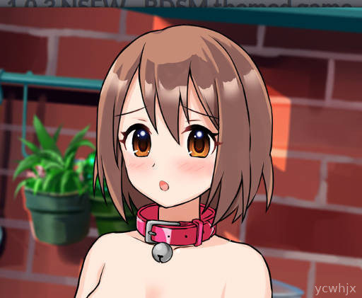 Together Again 1.0.3 NSFW - BDSM themed game gameplay screenshot 3