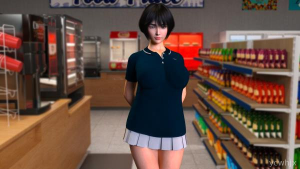 Lovely Academy gameplay screenshot 4