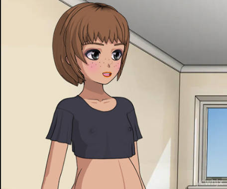 The Fixer (NSFW) gameplay screenshot 2
