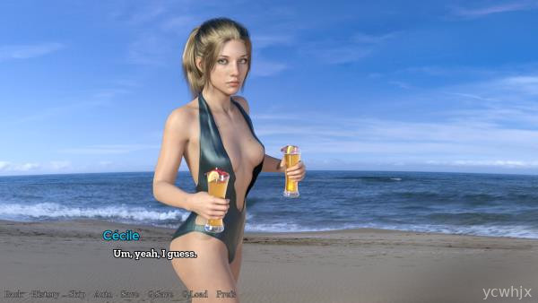 Abroad gameplay screenshot 1