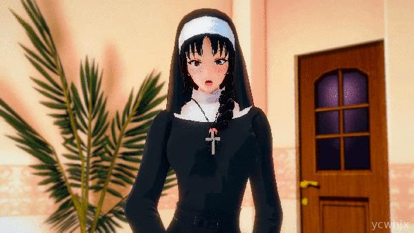 Breaking the Lust gameplay screenshot 2