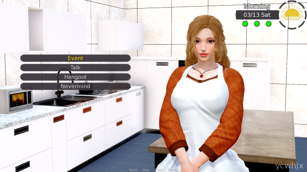 Deserted in Paradise gameplay screenshot 3