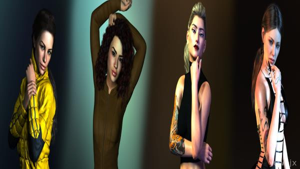 Wicked Dreams gameplay screenshot 3