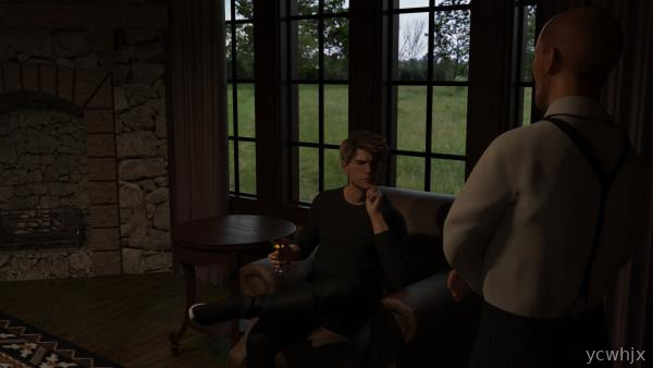Love and Hope gameplay screenshot 2
