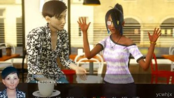 Erotic Tales gameplay screenshot 3
