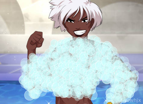 Mozzoloh gameplay screenshot 2