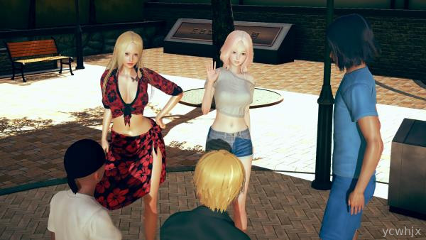 Age of innocence gameplay screenshot 2