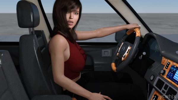 Forbidden Wish gameplay screenshot 1