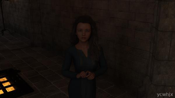 Esteria gameplay screenshot 2