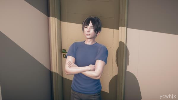 Sinners gameplay screenshot 1