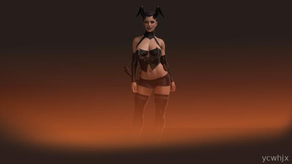 Eternal Lust gameplay screenshot 3