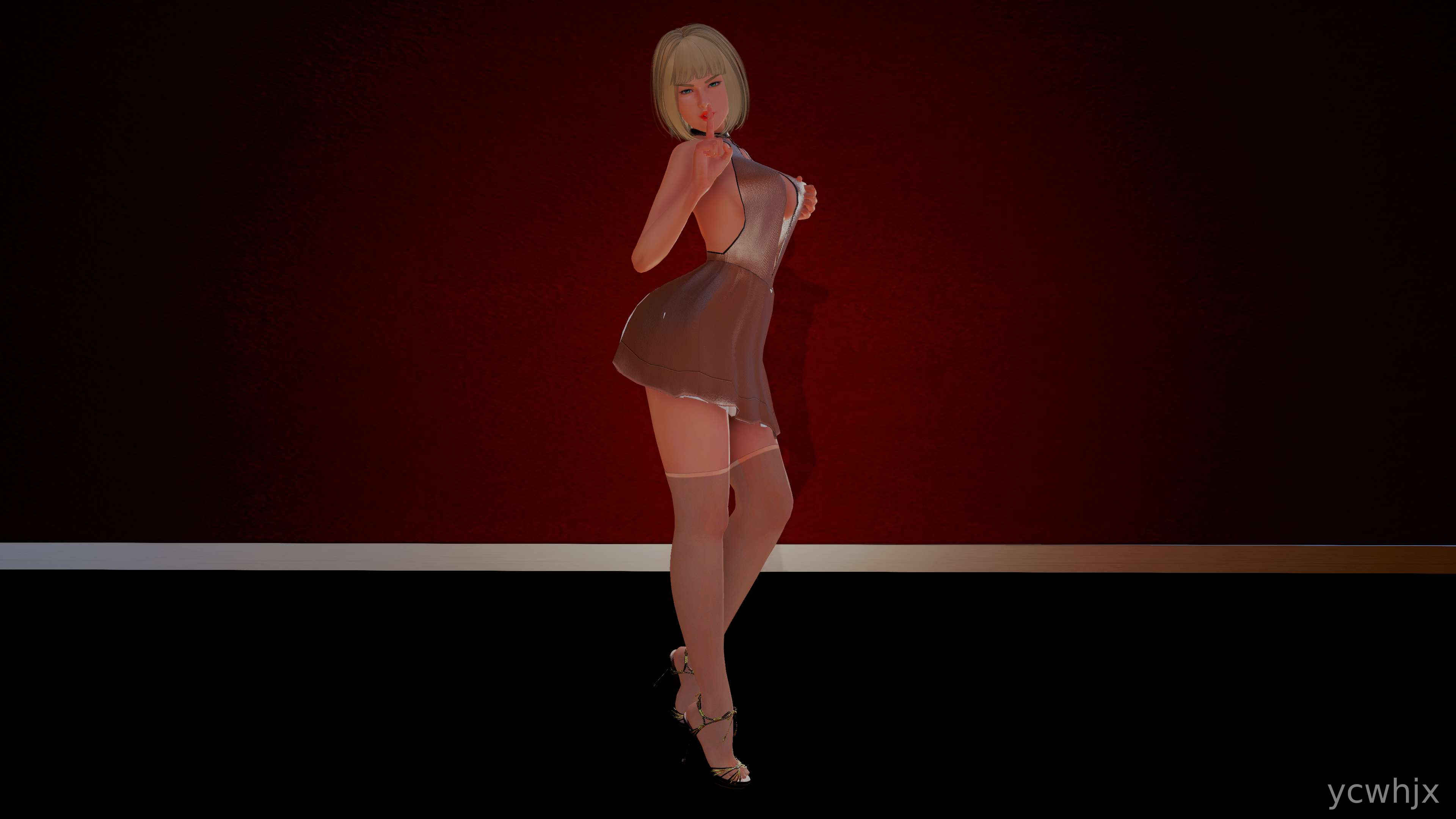 A Better Tomorrow gameplay screenshot 2