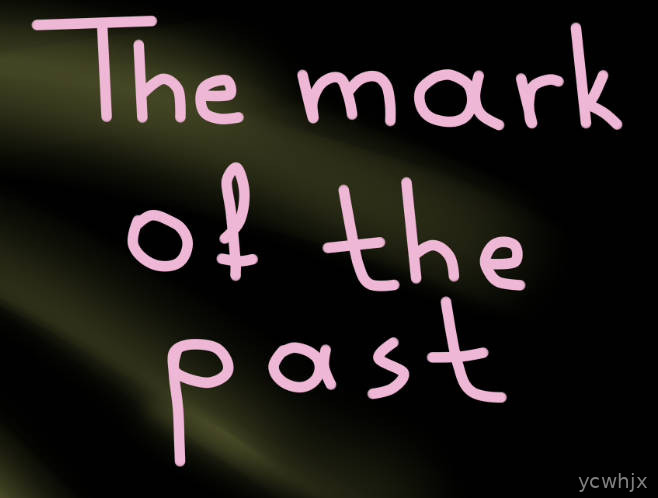 The mark of the past gameplay screenshot 1
