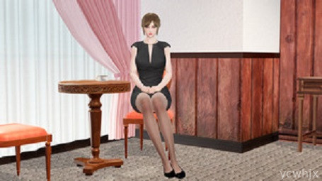 Milf Teacher Changes gameplay screenshot 3