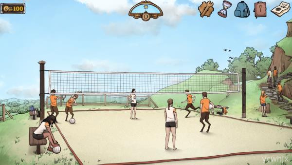 Demigod Quest gameplay screenshot 4