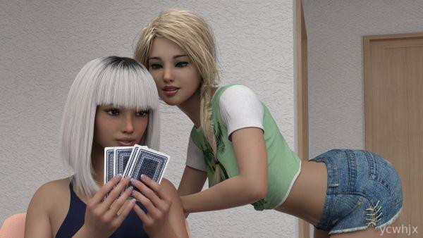 Hidden Games gameplay screenshot 2