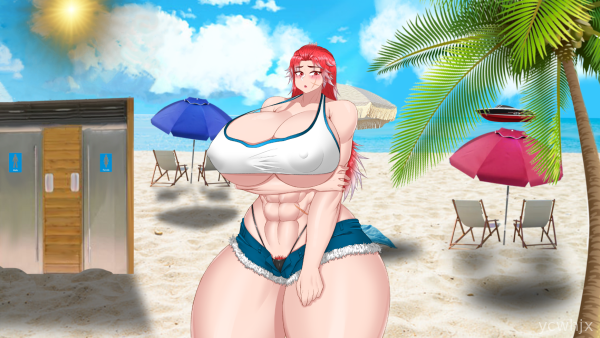 Love Life Resort gameplay screenshot 3