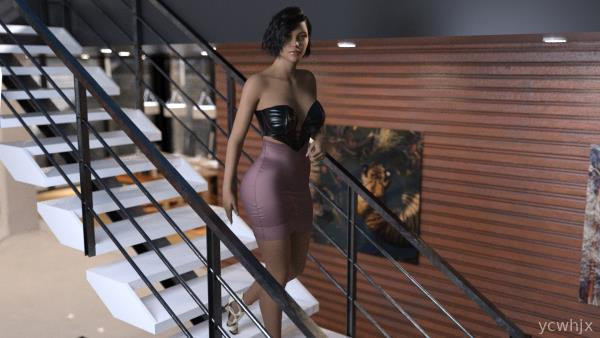 Forbidden Wish gameplay screenshot 2