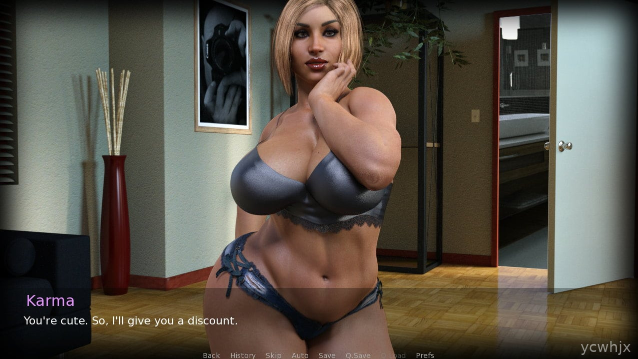 My Secret Fever gameplay screenshot 2