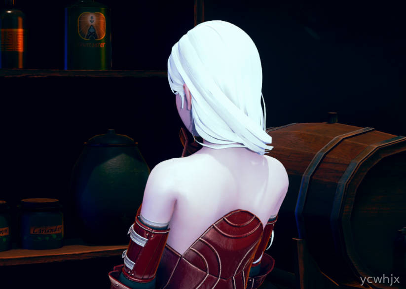 [18+] Kleymoure NSFW 0.1.1 gameplay screenshot 3