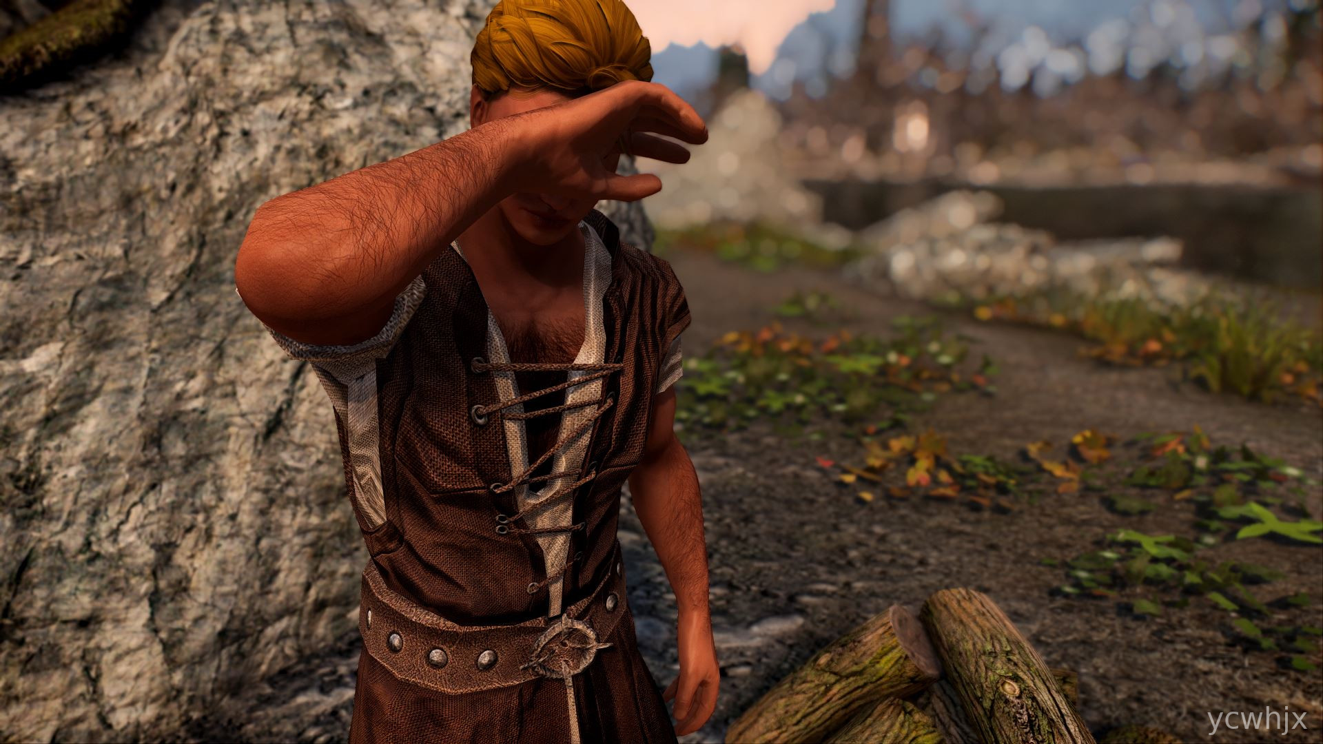The Secret Ingredient Is ... gameplay screenshot 2