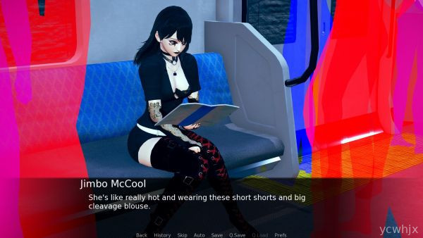 Dr. Sue - Love Teacher gameplay screenshot 3